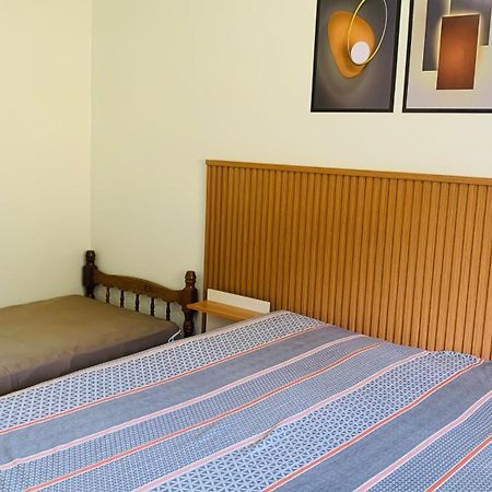 Apartamento Em Ubatuba Eksteriør billede