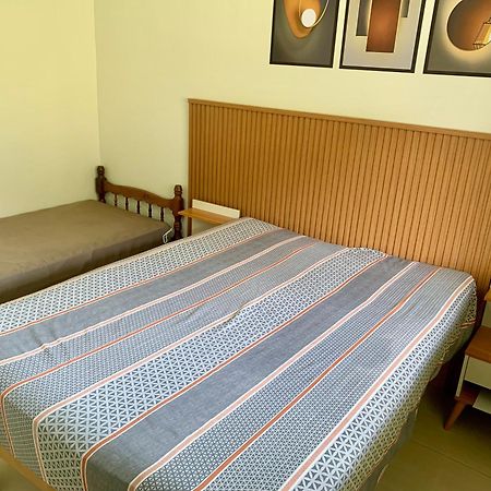 Apartamento Em Ubatuba Eksteriør billede