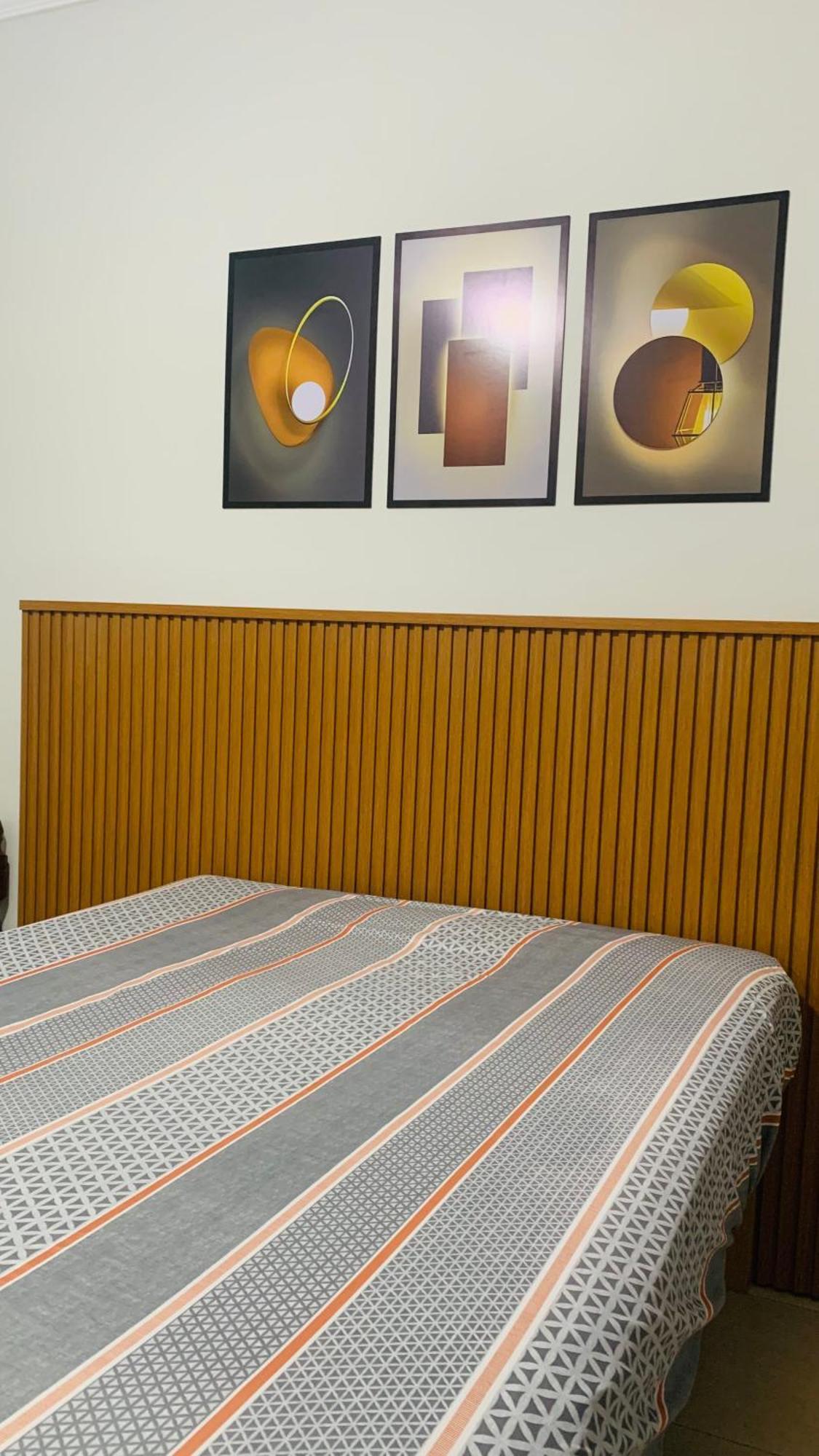 Apartamento Em Ubatuba Eksteriør billede