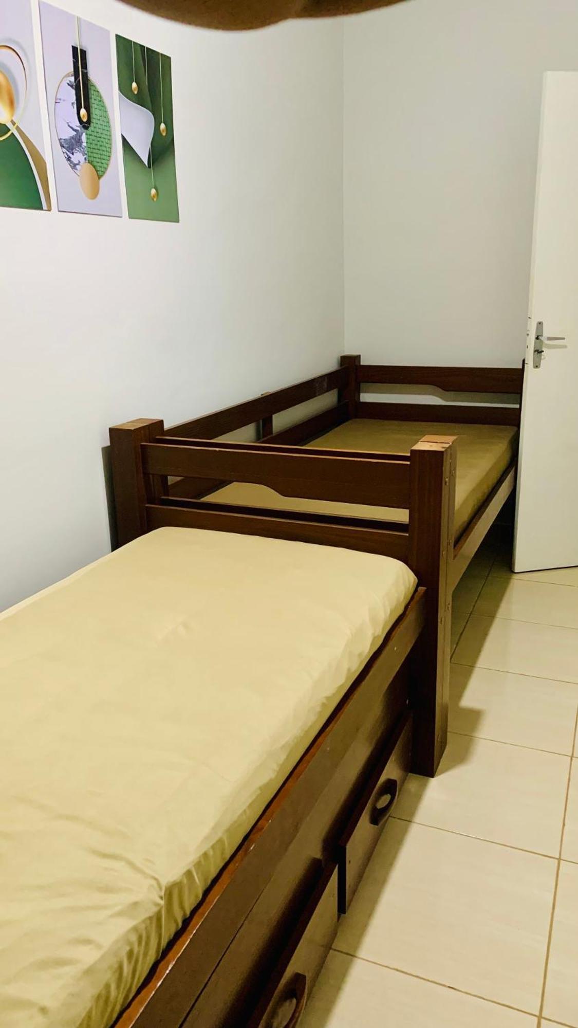 Apartamento Em Ubatuba Eksteriør billede