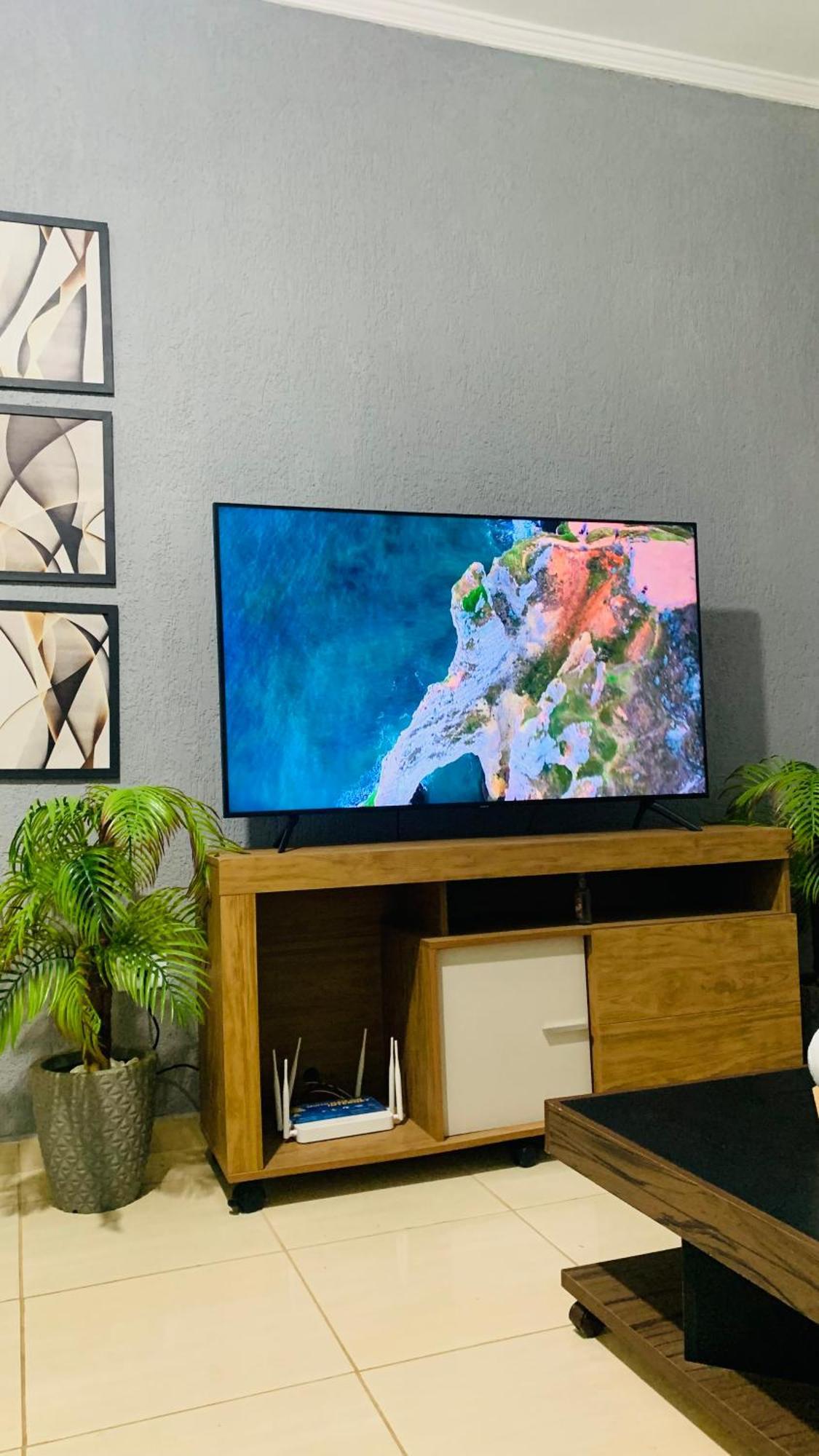 Apartamento Em Ubatuba Eksteriør billede