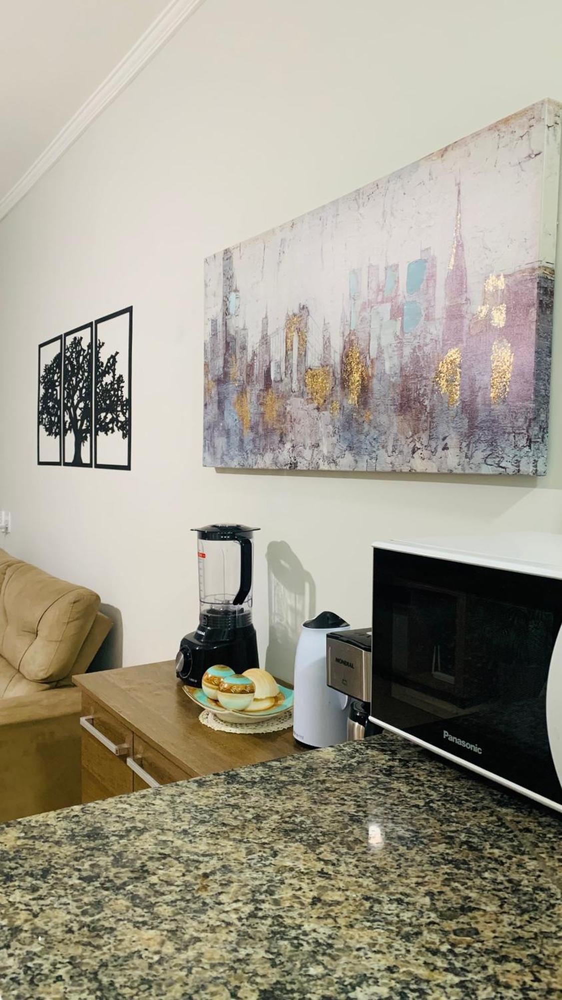 Apartamento Em Ubatuba Eksteriør billede