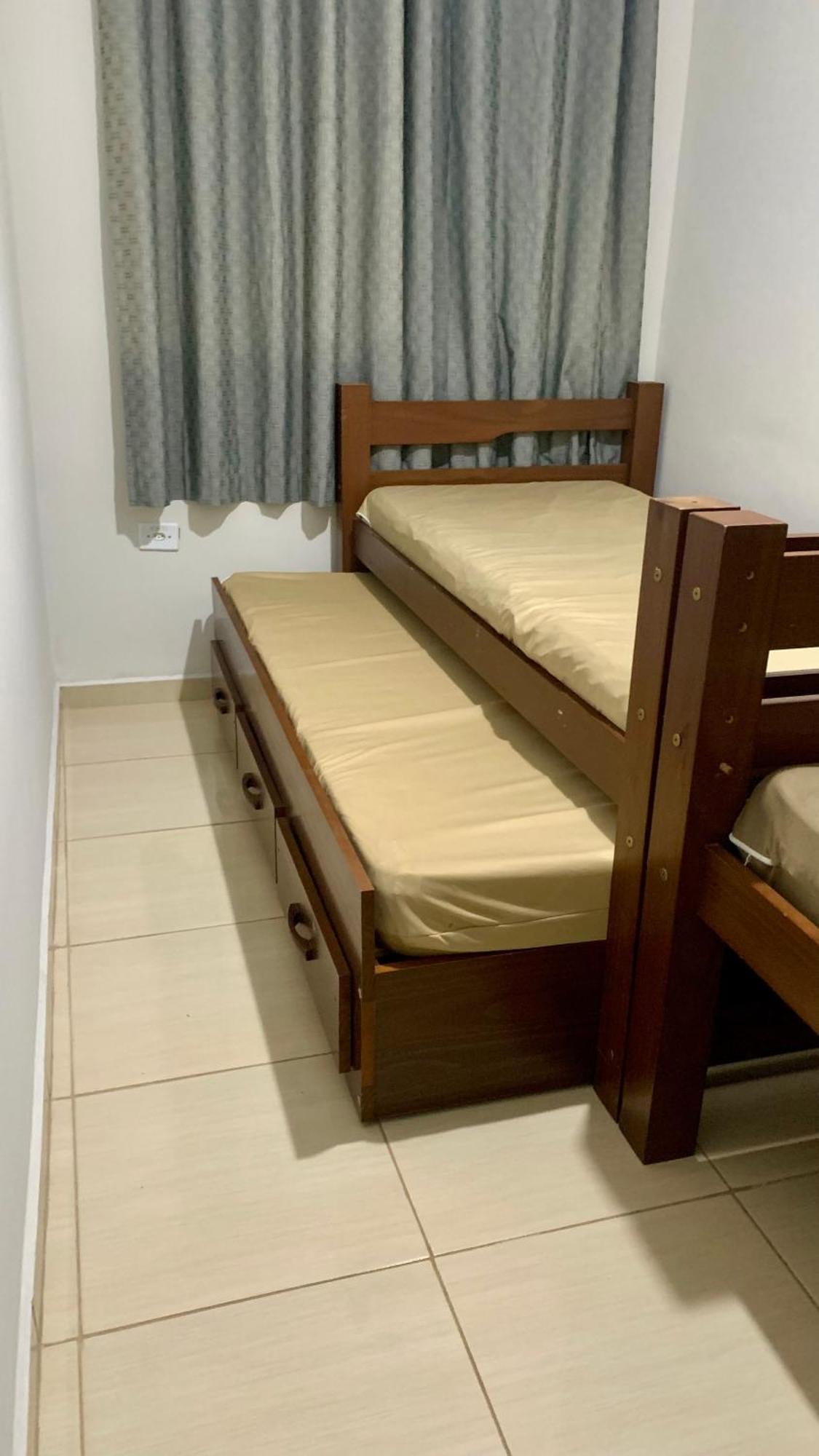 Apartamento Em Ubatuba Eksteriør billede