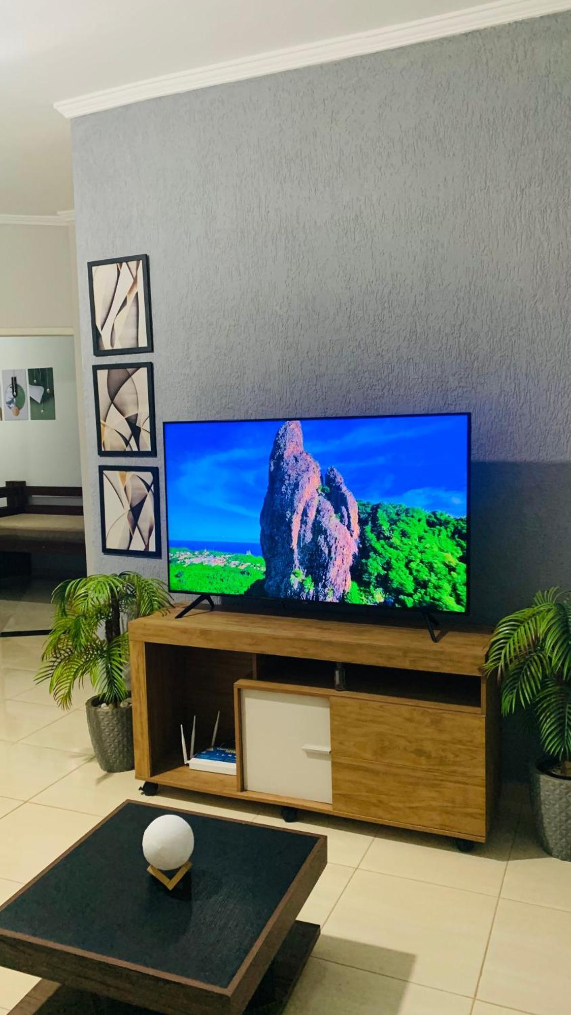 Apartamento Em Ubatuba Eksteriør billede