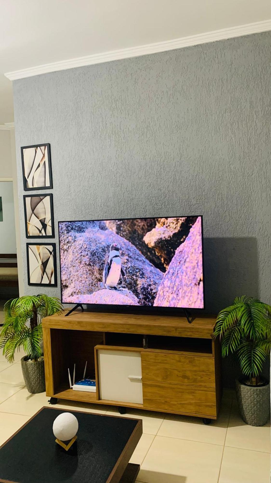 Apartamento Em Ubatuba Eksteriør billede