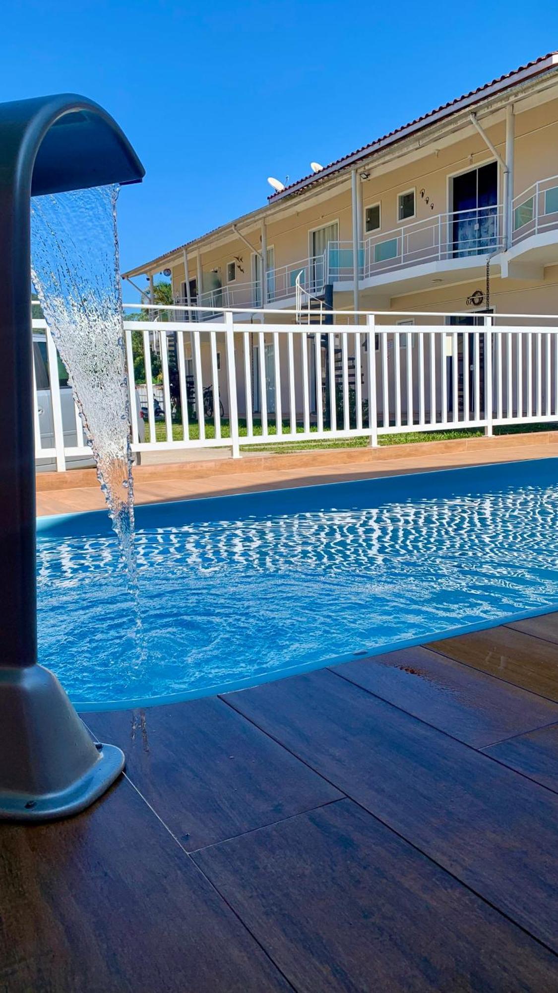 Apartamento Em Ubatuba Eksteriør billede