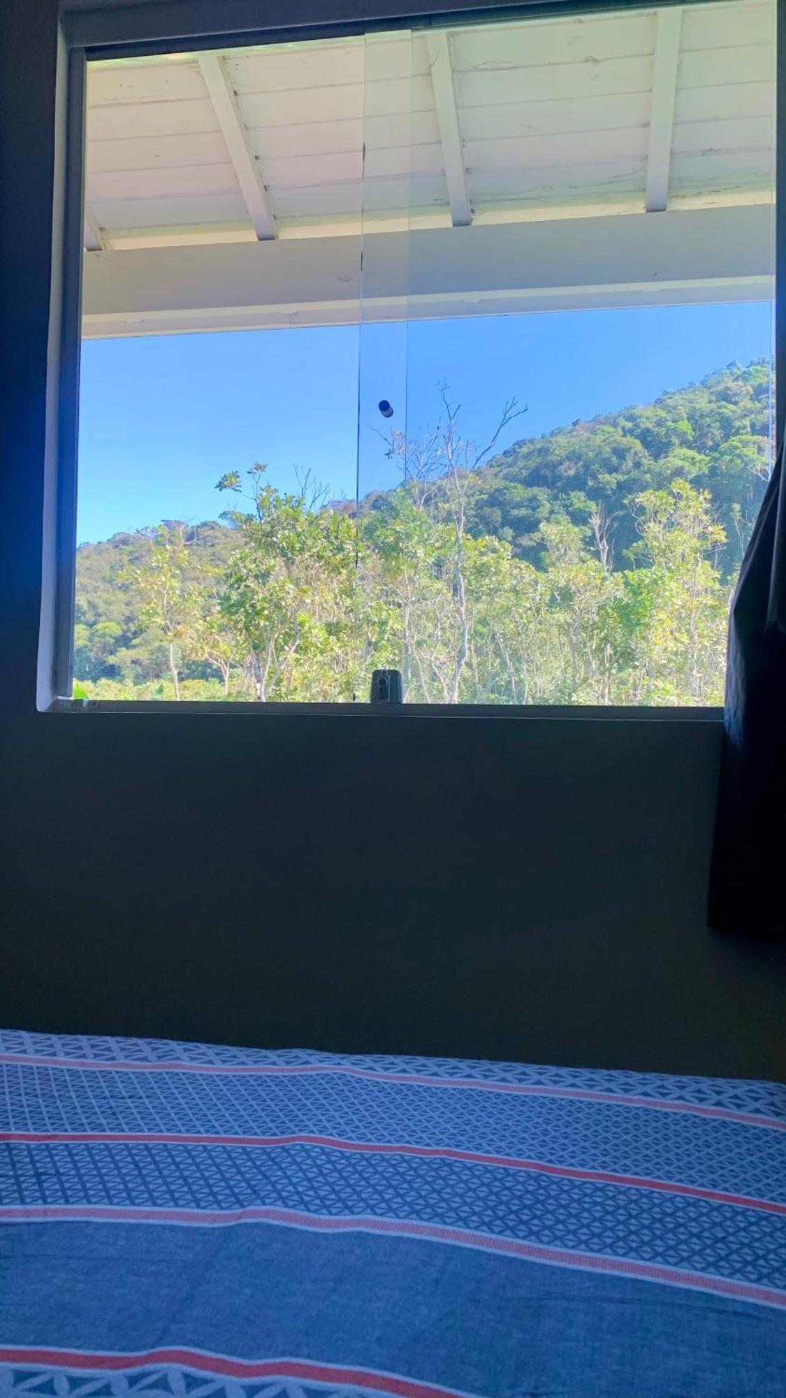 Apartamento Em Ubatuba Eksteriør billede