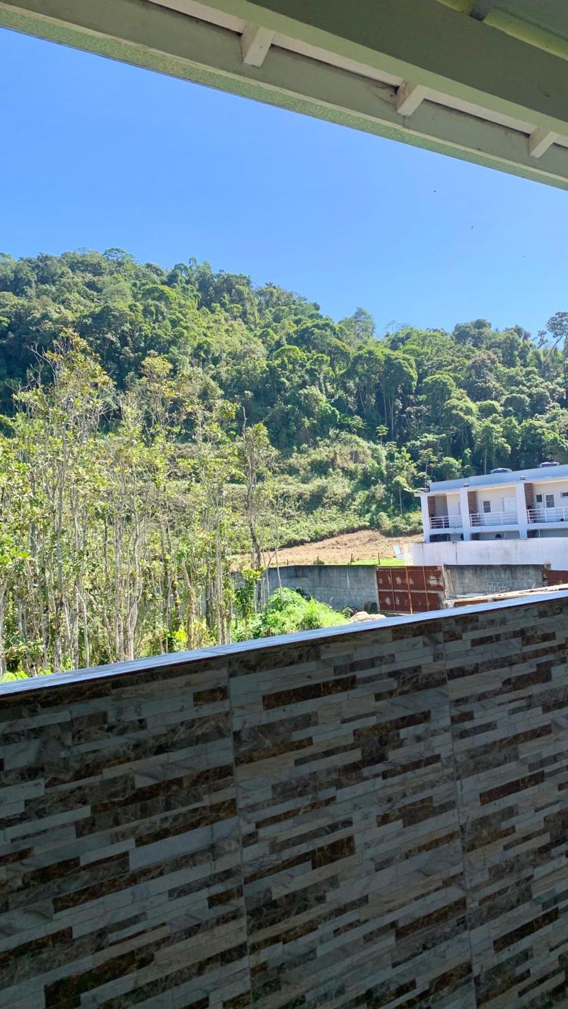 Apartamento Em Ubatuba Eksteriør billede