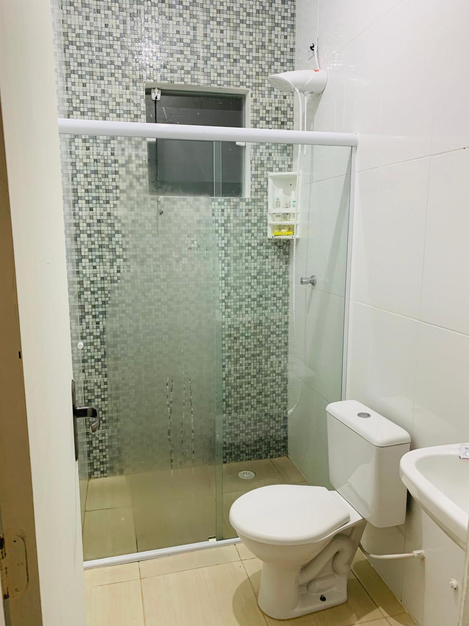 Apartamento Em Ubatuba Eksteriør billede