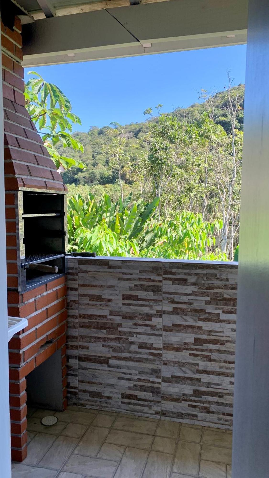Apartamento Em Ubatuba Eksteriør billede