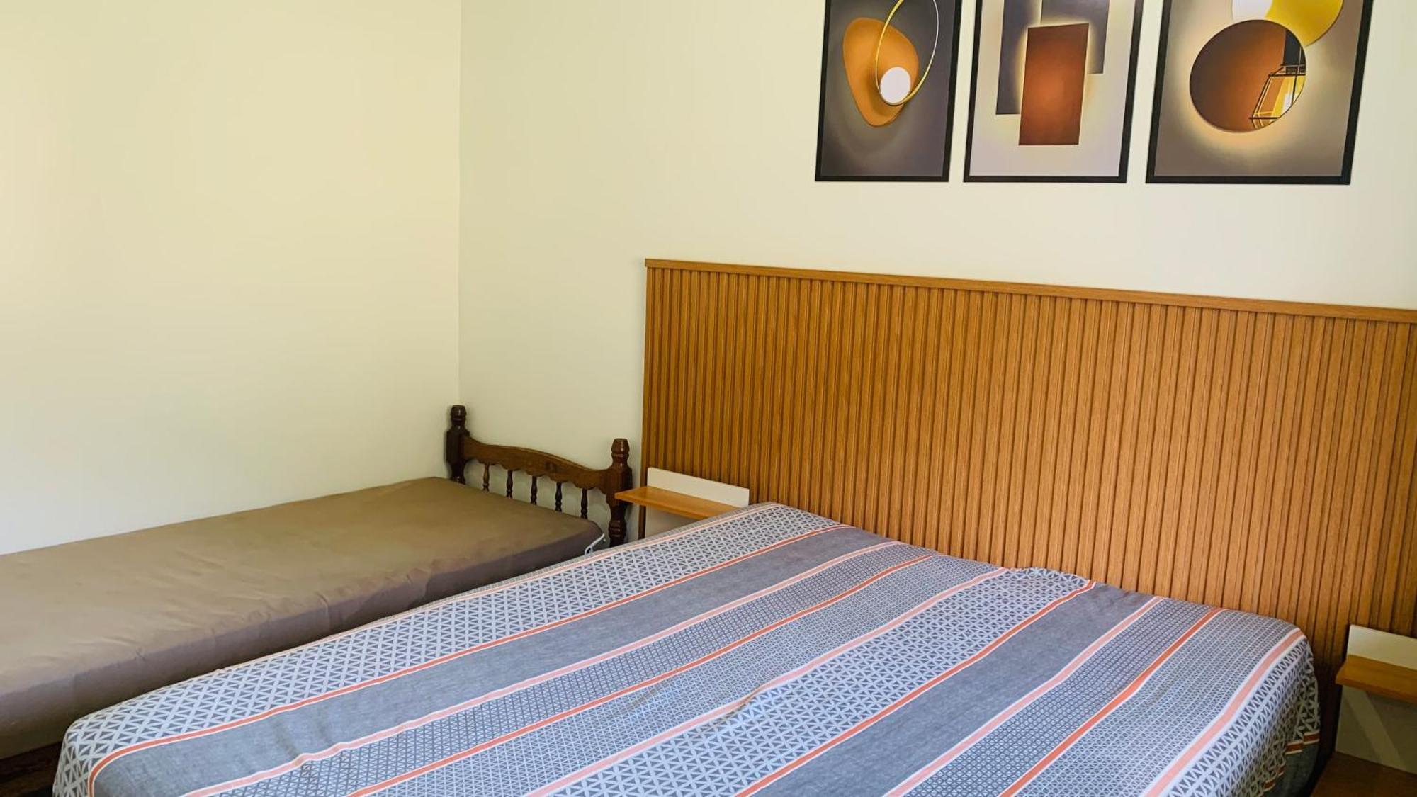 Apartamento Em Ubatuba Eksteriør billede
