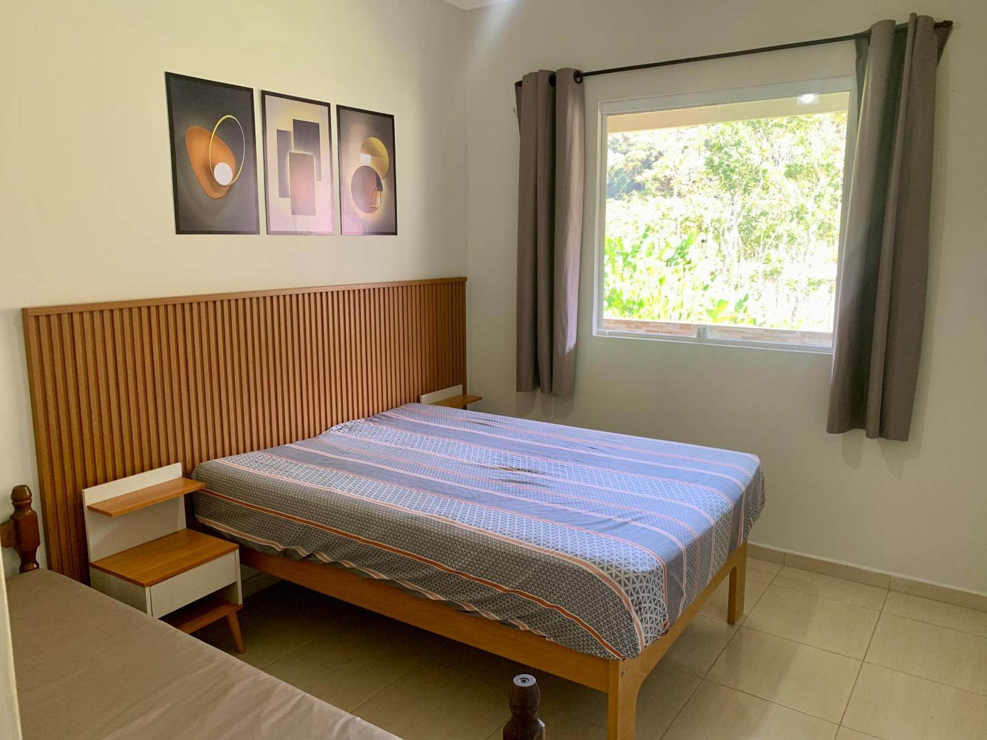 Apartamento Em Ubatuba Eksteriør billede