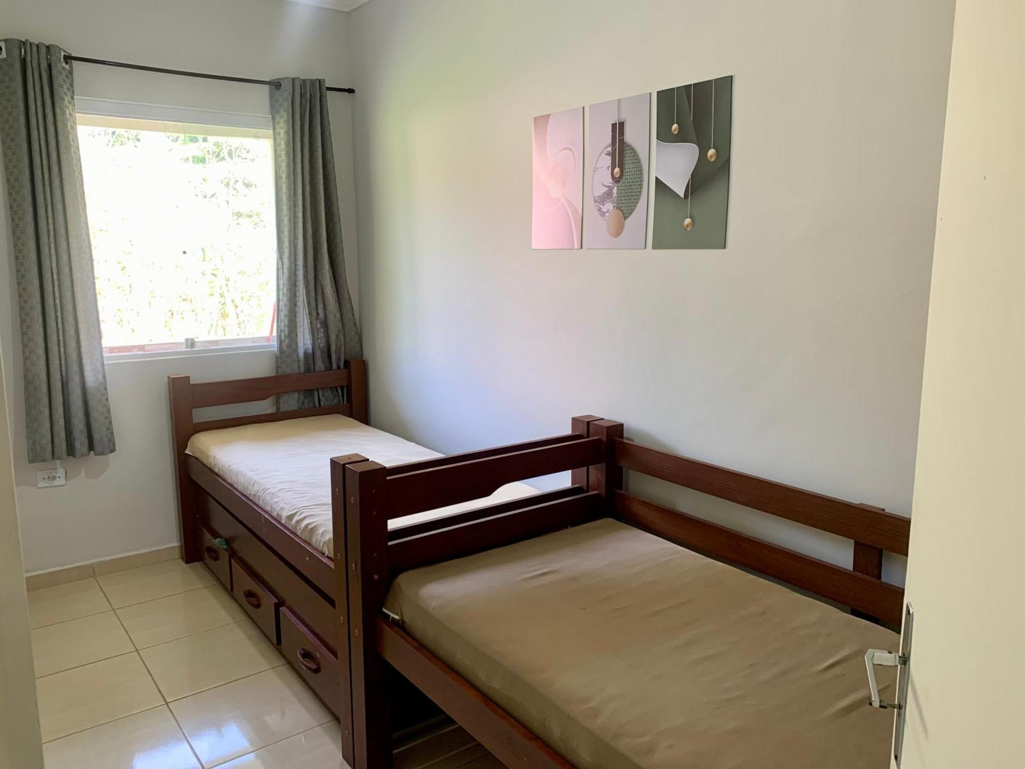 Apartamento Em Ubatuba Eksteriør billede