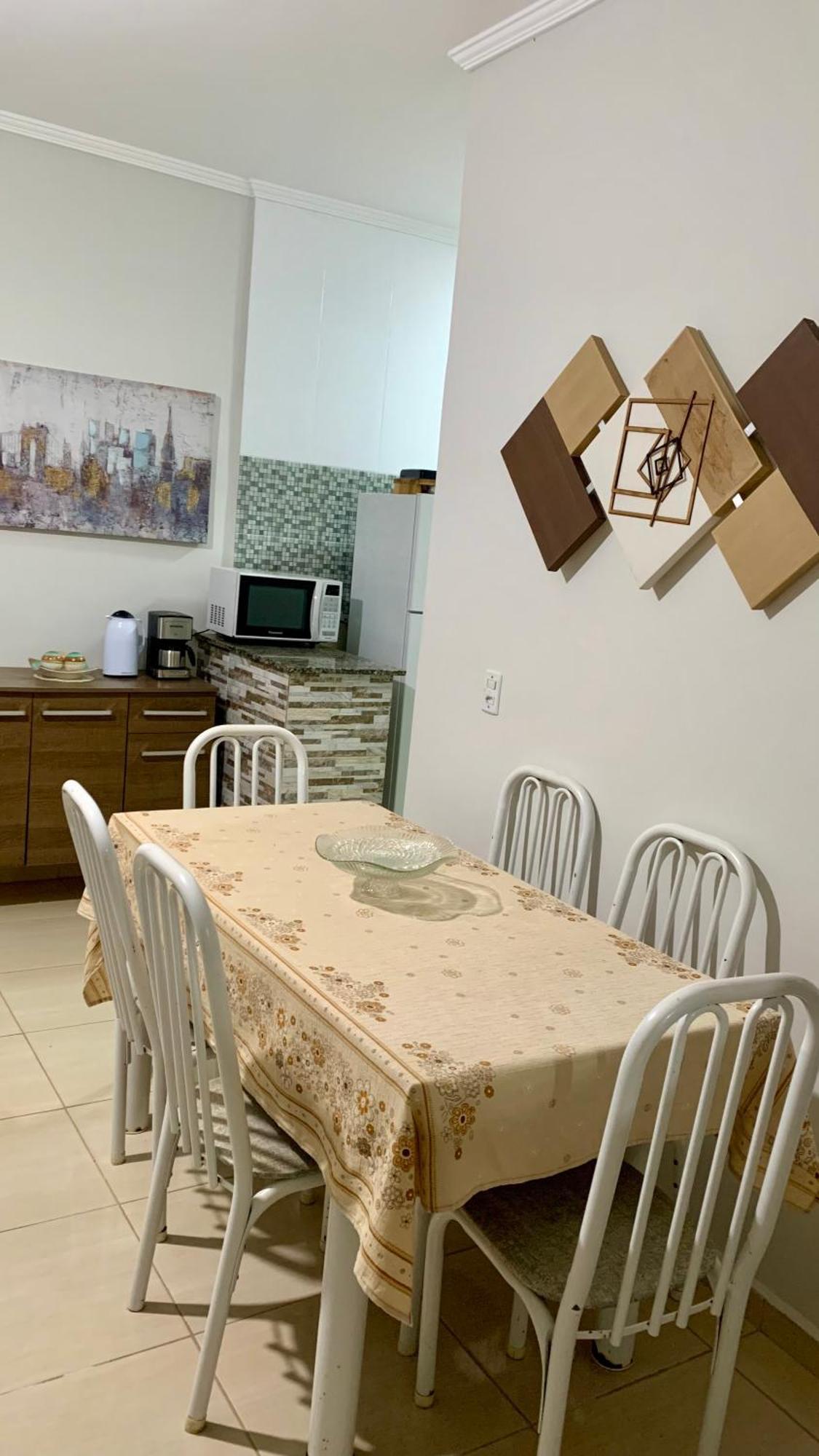 Apartamento Em Ubatuba Eksteriør billede