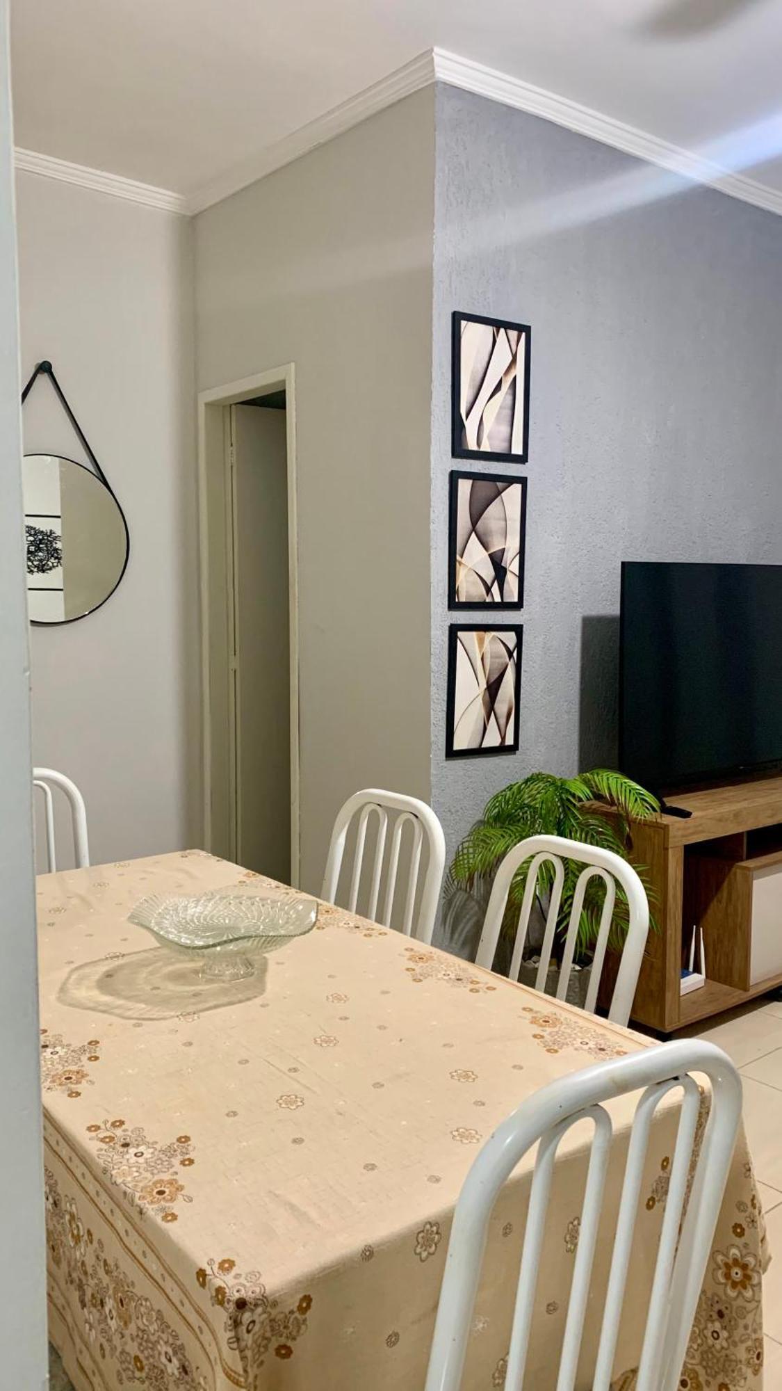 Apartamento Em Ubatuba Eksteriør billede